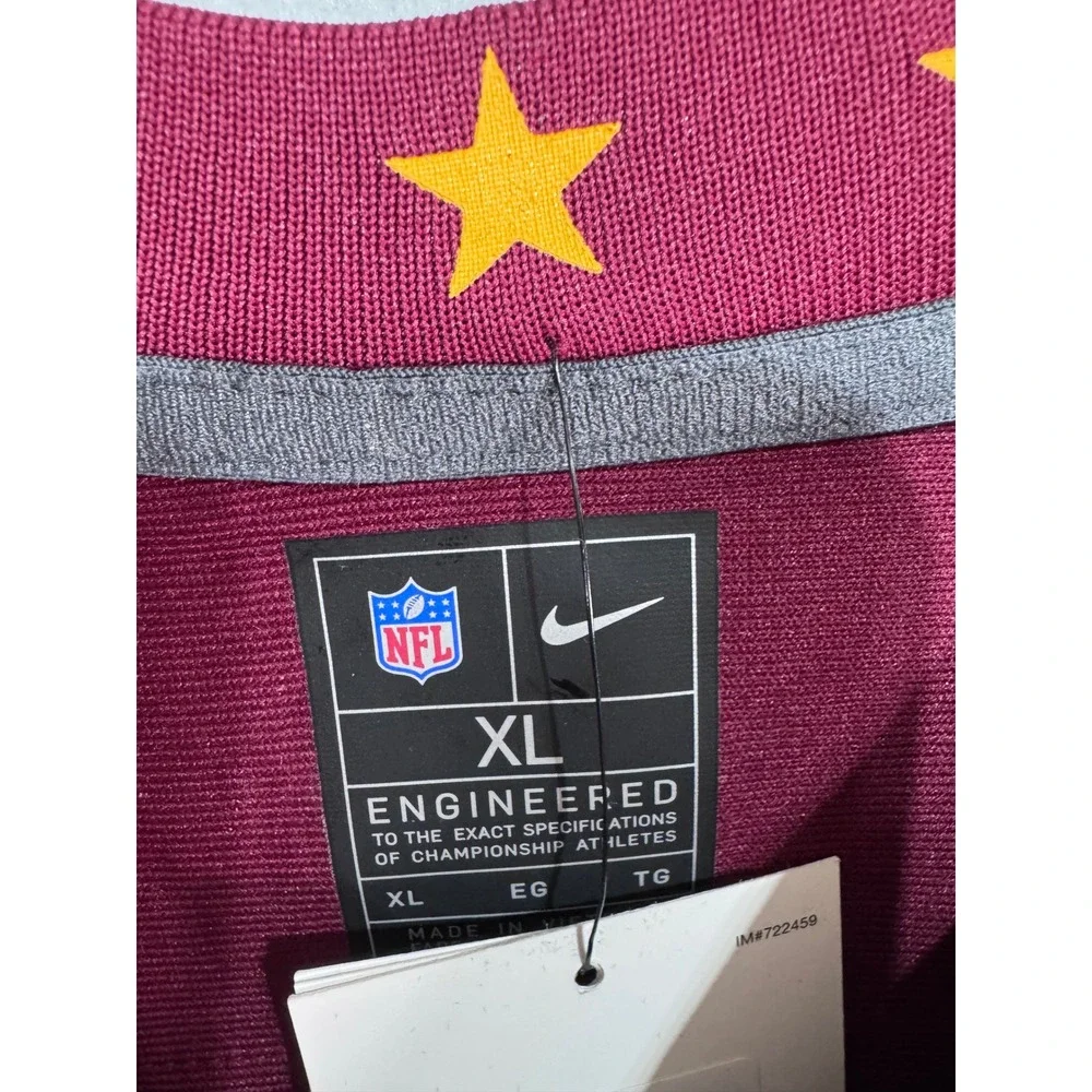 Nike kids xl